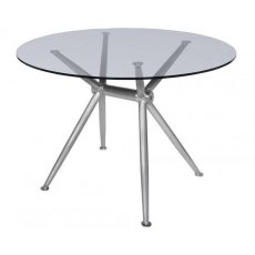 HND Table Milano Round HND Table Milano Round