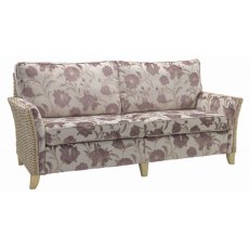 Desser Arlington 3pc Suite (2 Seater Sofa & 2 Chairs)