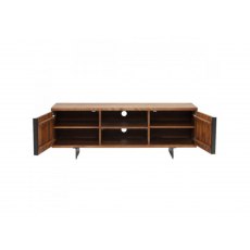 Hafren Collection Sherlock Soho Large TV Unit