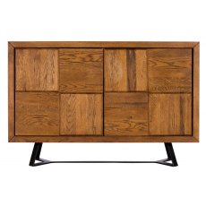 Hafren Collection Sherlock Soho Camden 2 Door Sideboard