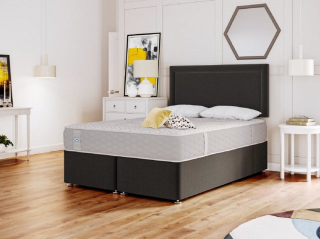 Sealy orthopedic clearance mattress