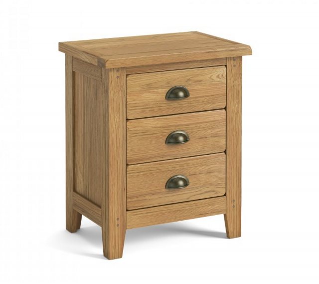 burford bedside tables