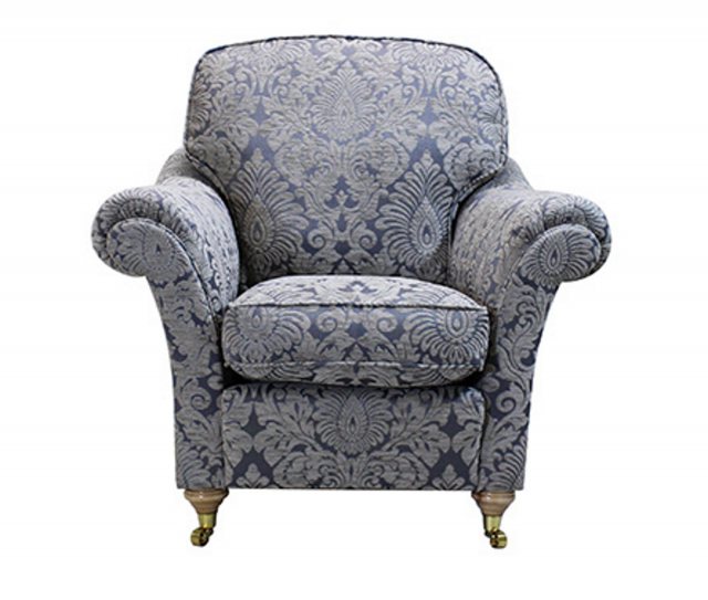 Vale Bridgecraft Vale Bridgecraft Florence Armchair