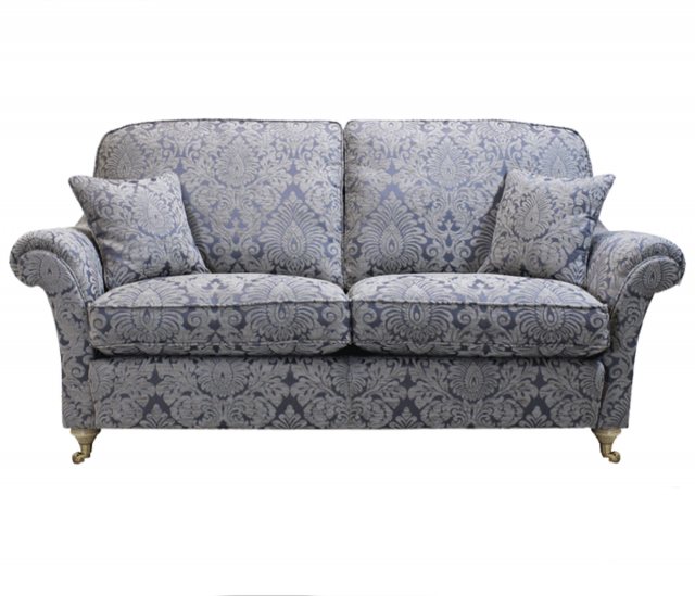 Vale Bridgecraft Vale Bridgecraft Florence 3 Seater Sofa