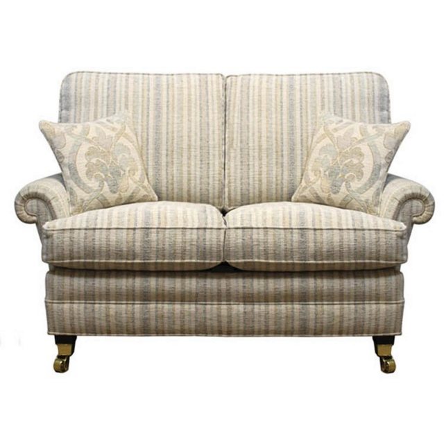 Vale Bridgecraft Vale Bridgecraft Lincoln 2 Seater Sofa