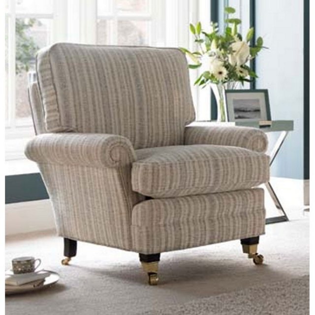 Vale Bridgecraft Vale Bridgecraft Lincoln Armchair