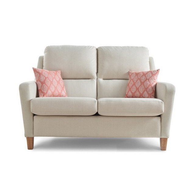 Vale Bridgecraft Vale Bridgecraft Spencer 2 Seater Sofa