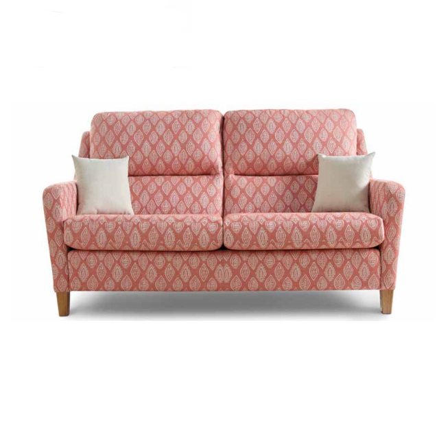 Vale Bridgecraft Vale Bridgecraft Spencer 3 Seater Sofa