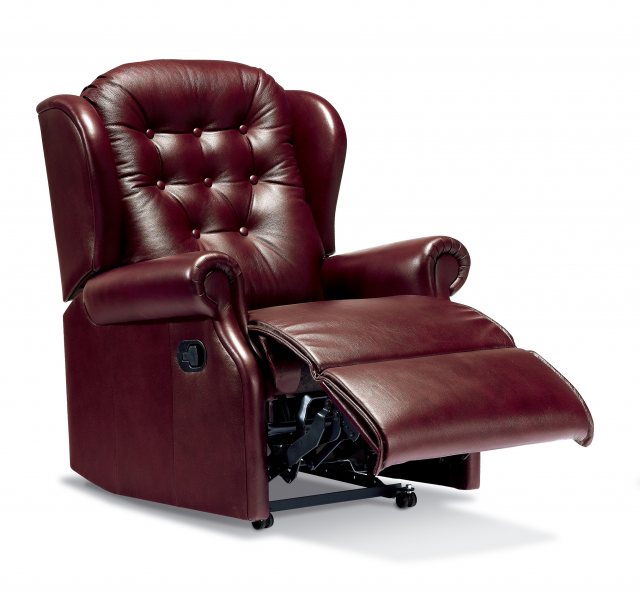 Sherborne lynton recliner new arrivals