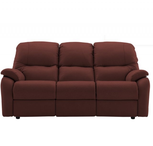 G plan mistral 3 store seater sofa