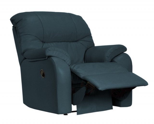 G Plan Mistral Armchair Recliner - Recliners - Hafren Furnishers