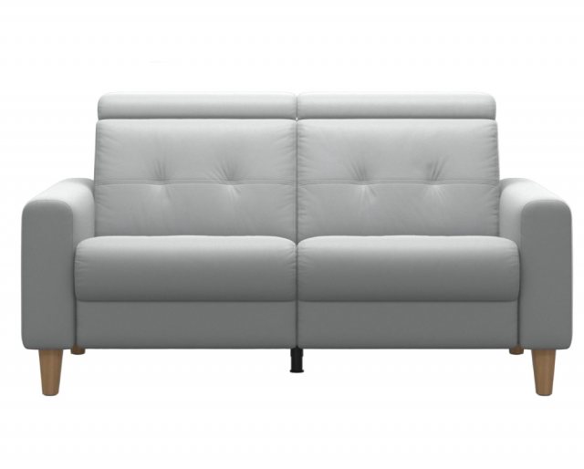 Dual reclining deals sofa and loveseat