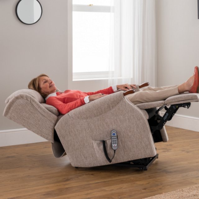 Cloud recliner shop