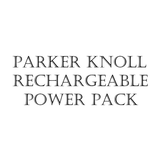 Parker Knoll Parker Knoll Rechargeable Power Pack