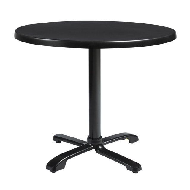 Hafren Contract Furniture Hafren Contract Enduratop Dining Table with Auto Adjust Legs
