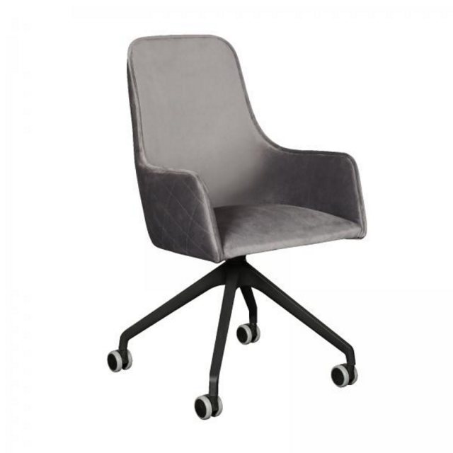 Carlton Furniture Carlton Furniture Contempo Bespoke Utah Office Chair