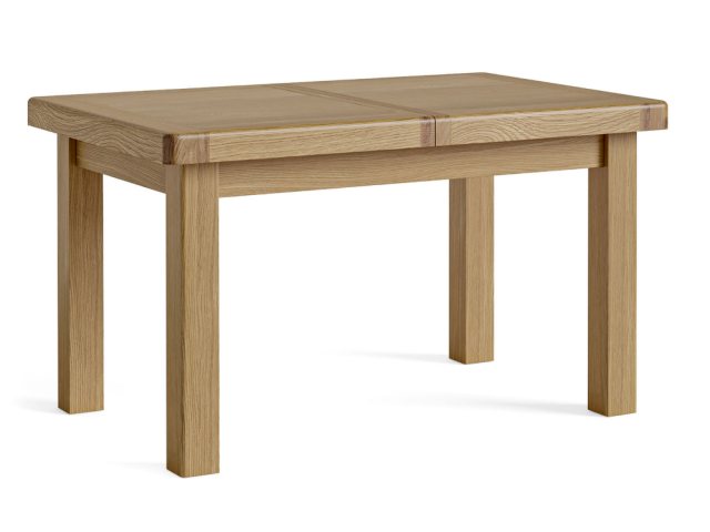 Corndell Corndell Normandy Small Extending Dining Table