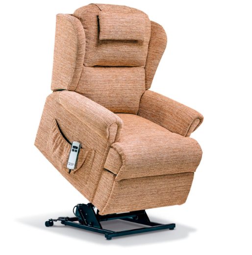 Sherborne Upholstery Sherborne Upholstery Malvern 1 Motor Rise & Recliner Chair