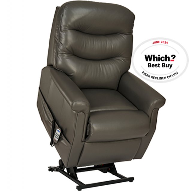 Celebrity Celebrity Hollingwell Cloud Zero Rise & Recliner Vat Zero Rated