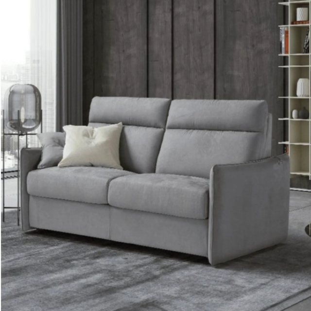 New Trend Concepts New Trend Concepts Aimee 3 Seater Maxi Sofa Bed