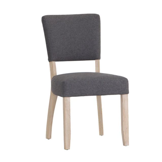 Hafren Collection Hafren Collection KCL Fabric Dining Chair