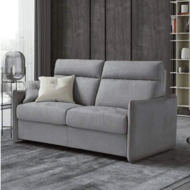 New Trend Concepts New Trend Concepts Aimee 2.5 Seater Sofa Bed