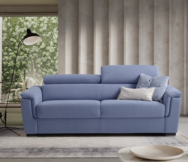 New Trend Concepts New Trend Concepts Scarabeo 3 Seater Maxi Sofa