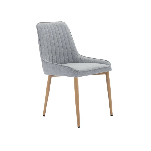 Hafren Collection Hafren Collection K Chair Collection Fabric Line Dining Chair CH105