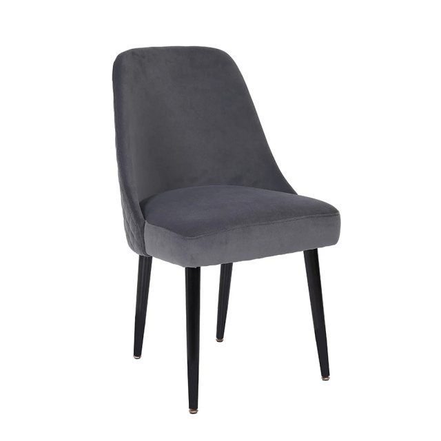 Hafren Collection Hafren Collection K Chair Collection Diamond Stich Back Dining Chair CH107