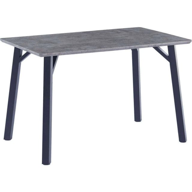 Hafren Collection Hafren Collection K Table Collection 1.2m Dining Table