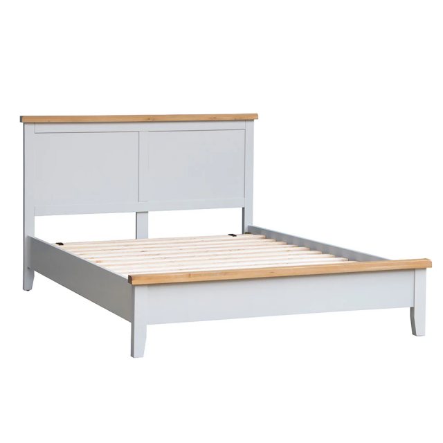 Hafren Collection Hafren Collection KEA Bedroom 4'6' Bedframe