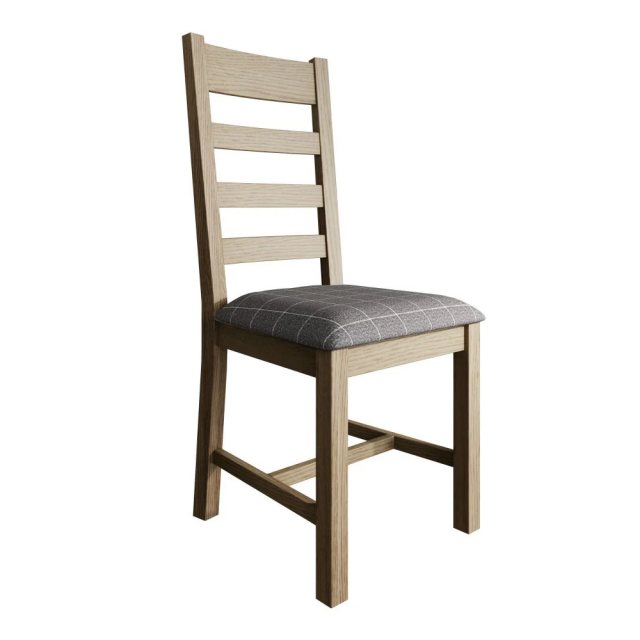 Hafren Collection Hafren Collection KHO Dining Slatted Back Chair