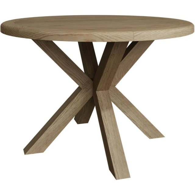 Hafren Collection Hafren Collection KHO Dining Small Round Table