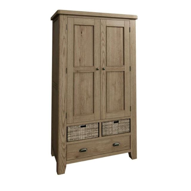 Hafren Collection Hafren Collection KHO Dining Large Larder Unit