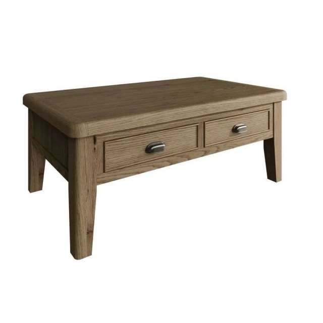 Hafren Collection Hafren Collection KHO Dining Large Coffee Table