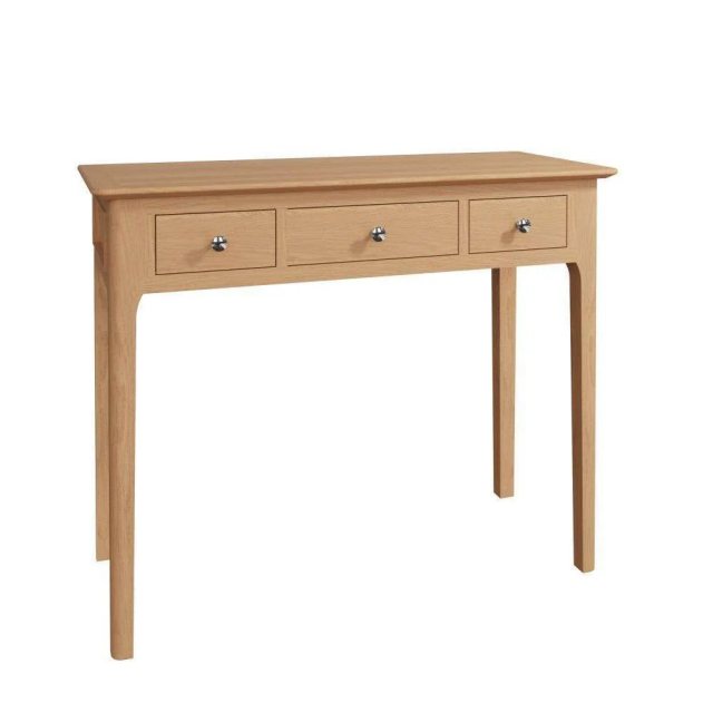 Hafren Collection Hafren Collection KNT Bedroom Dressing Table