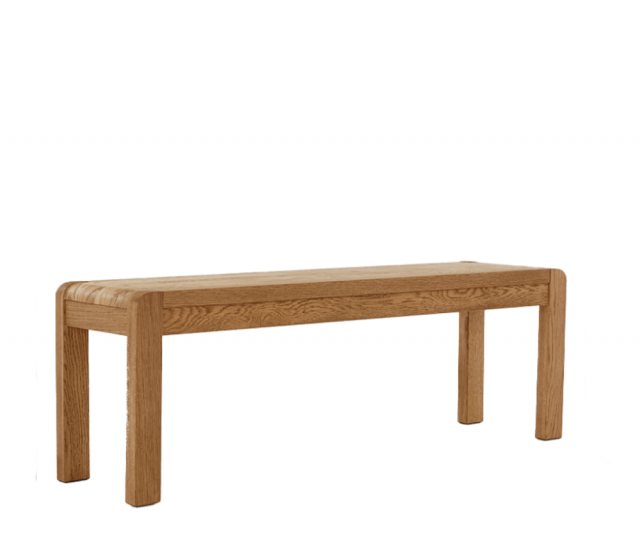 Corndell Corndell Bergen Small Bench