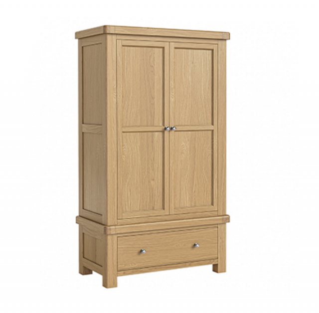 Corndell Corndell Normandy Gents Wardrobe