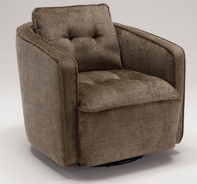 Italia Living Italia Living Gravina Swivel Armchair