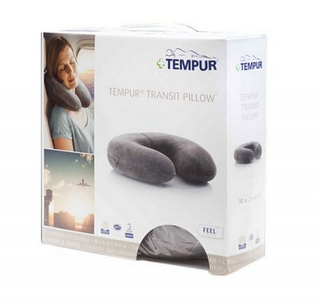 Tempur Tempur Transit Pillow