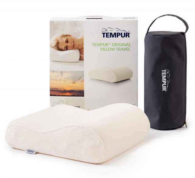 Tempur Tempur Original Travel Pillow