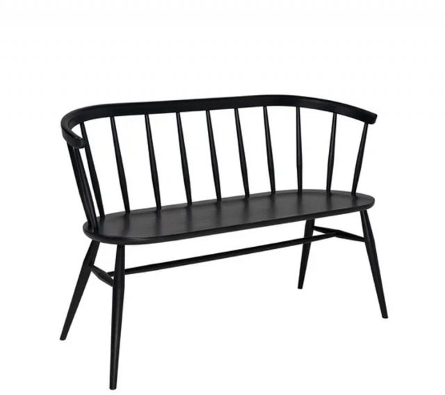 Ercol Ercol Heritage Loveseat