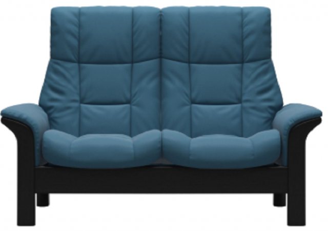 Stressless Stressless Windsor High Back 2 Seater Sofa