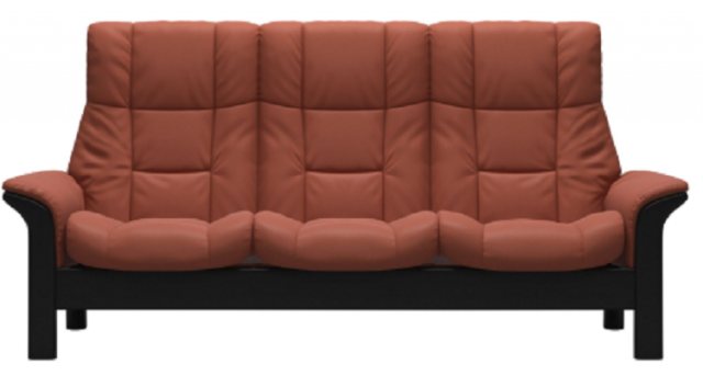 Stressless Stressless Windsor High Back 3 Seater Sofa