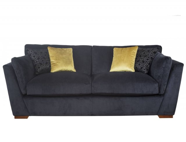 Buoyant Upholstery Buoyant Upholstery Phoenix 3 Seater Sofa