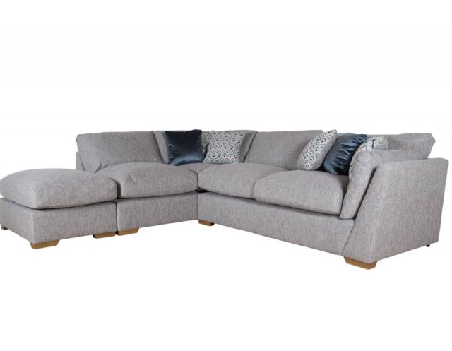 Buoyant Upholstery Buoyant Upholstery Phoenix Corner Chaise Sofa