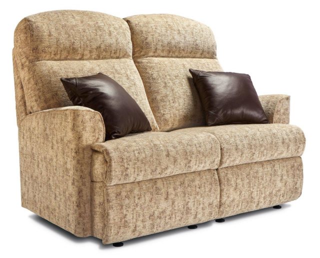 Sherborne Upholstery Sherborne Upholstery Harrow 2 Seater Sofa