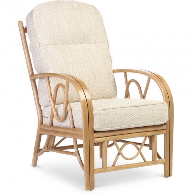 Desser Desser Bali Chair