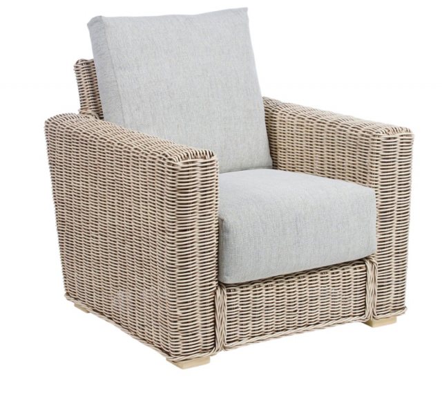 Desser Desser Burford Armchair