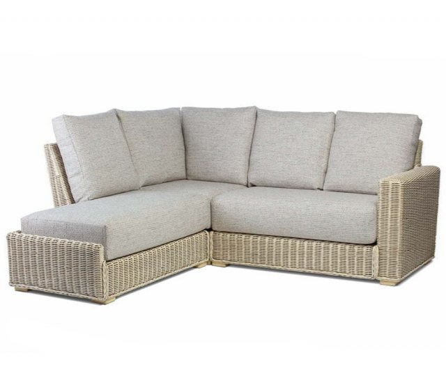 Desser Desser Burford Corner Sofa Right Hand Facing